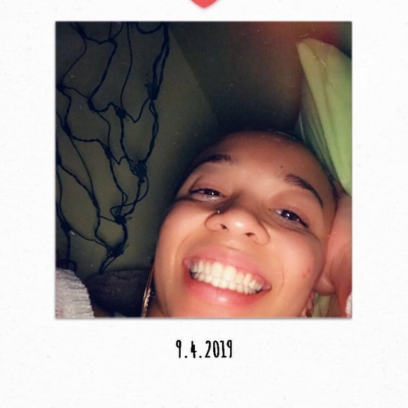 Meet your Posher, Dakotah - Picture 1 of 1